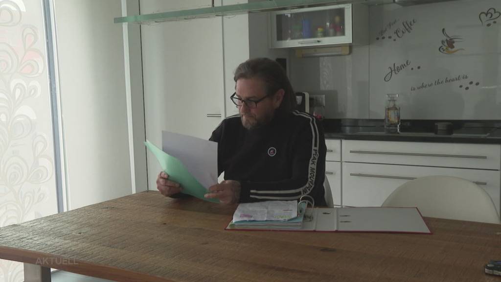 Aus dem nichts: Post kündigt mehreren Arbeitern des neuen Logistikzentrums in Villmergen den Job