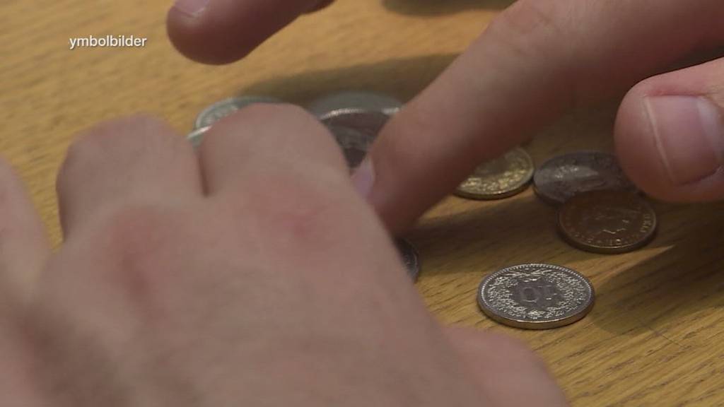 Knatsch: Thurgau zwingt Arme zum Verbrauchen des letzten Rappens, um Sozialhilfe zu bekommen