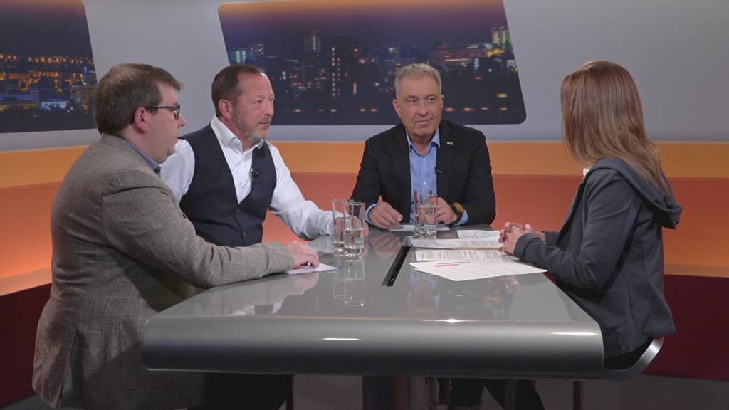 Solothurn vor den Wahlen