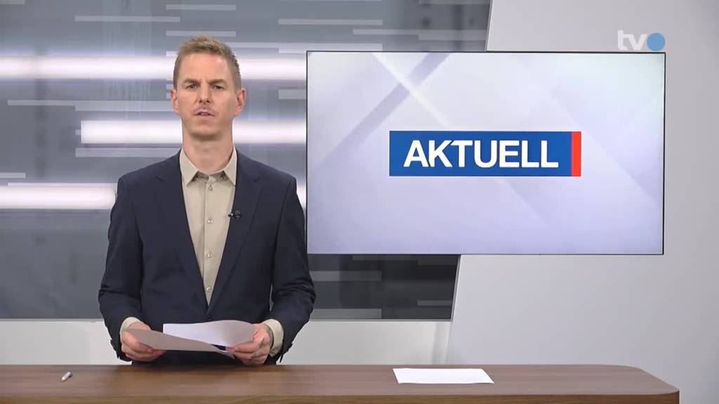 Gewitterfront zieht durch die Region: Dutzende Einsätze im Thurgau und auf dem Bodensee