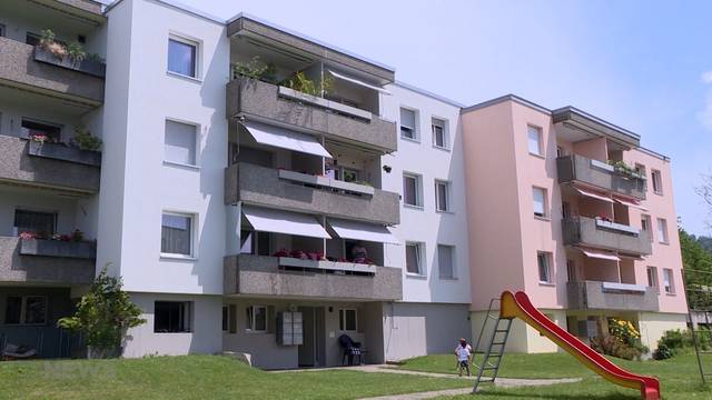 Schiesserei auf Ittinger Spielplatz