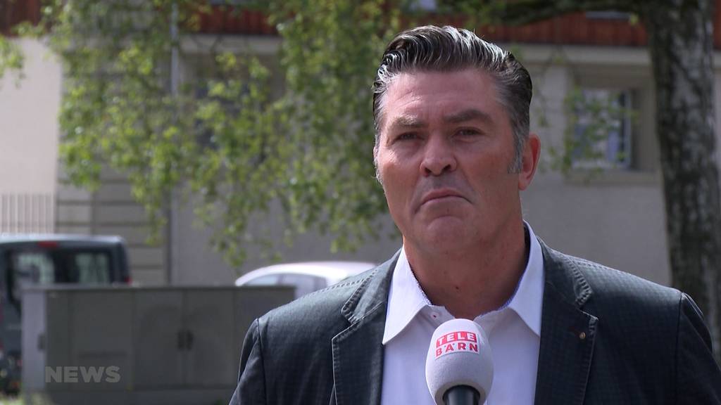 Grossrätin zofft sich weiter mit der Volkspartei: Die SVP will Madeleine Amstutz nicht in der Fraktion