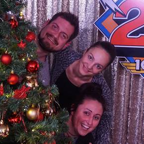 Was macht Sarah Meier heute?