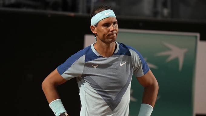 Alcaraz, Djokovic und Nadal am French Open im Fokus