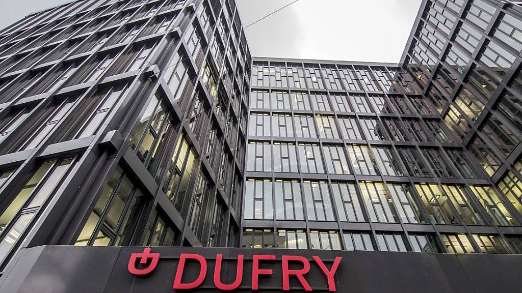 Die Schweizer Bundesanwaltschaft erhielt ein Rechtshilfeersuchen aus Mauritius betreffend der Duty-Free-Firma Dufry.