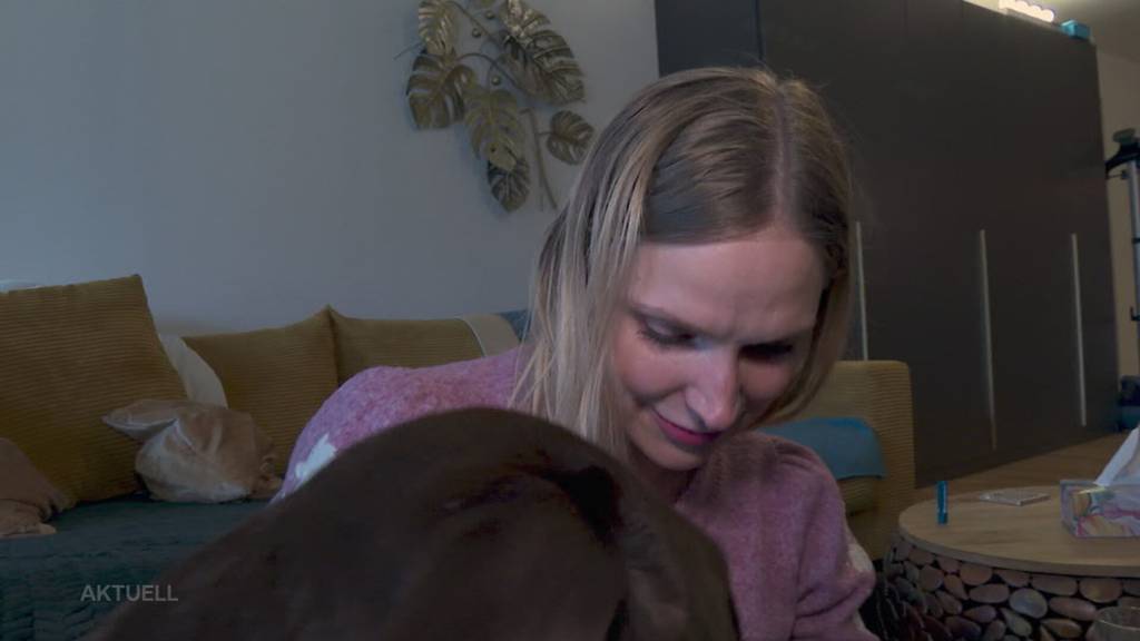 Dreist und gefährlich: Kosmetikerin von Wettingen macht in Nachbarkanton weiter