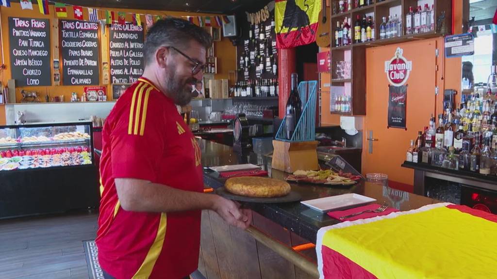 WM-Final: Was ist nach dem Schweiz-Aus im Viertelfinal übrig von der Euphorie?