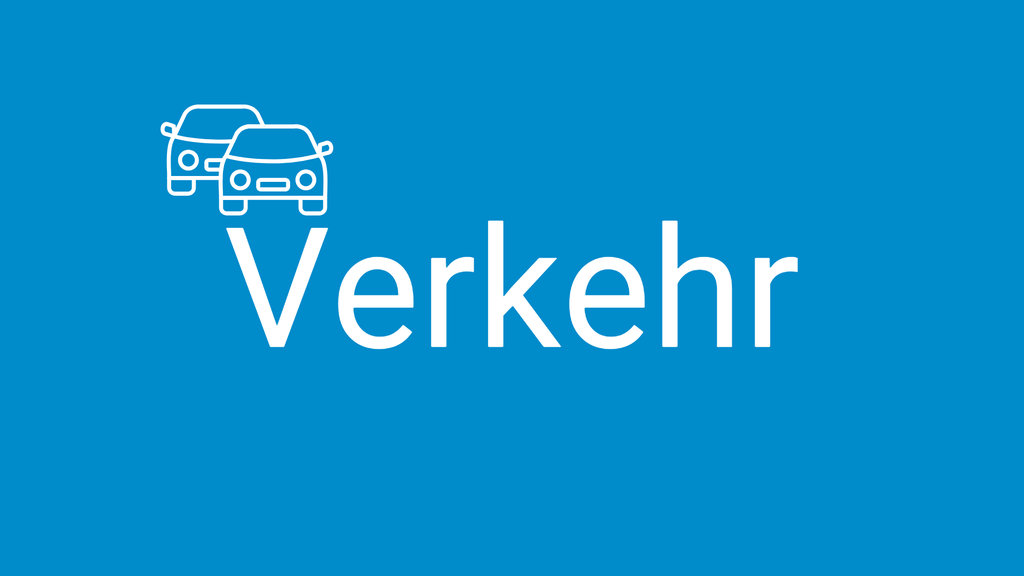 Verkehr 2025