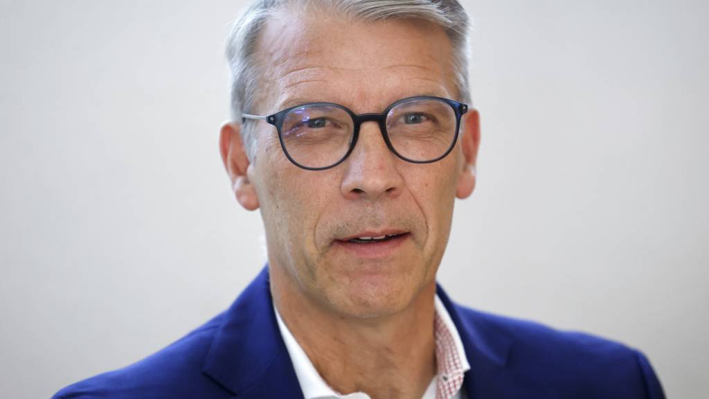 SFV-Präsident Knäbel hält sich bei der FIFA-Wahl weiter zurück