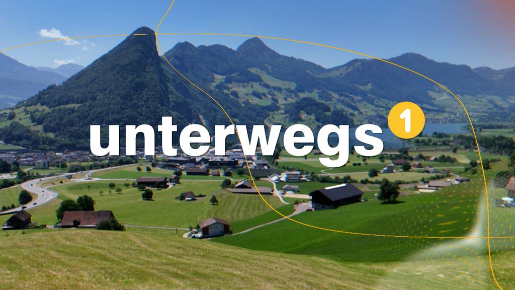Unterwegs