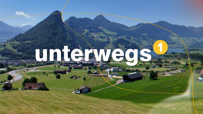 Unterwegs