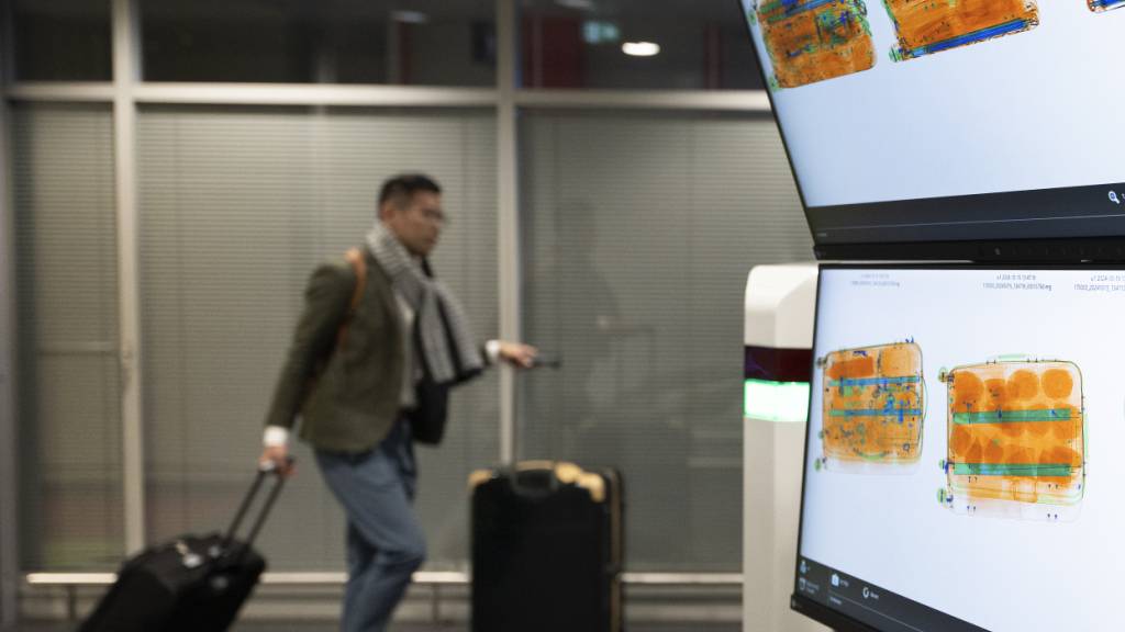 Swiss und Edelweiss erlauben nur noch zwei Powerbanks pro Person