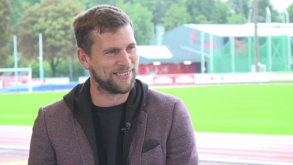 Fabian Frei -  Rekordspieler Super League