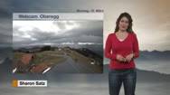 Wetteraussichten