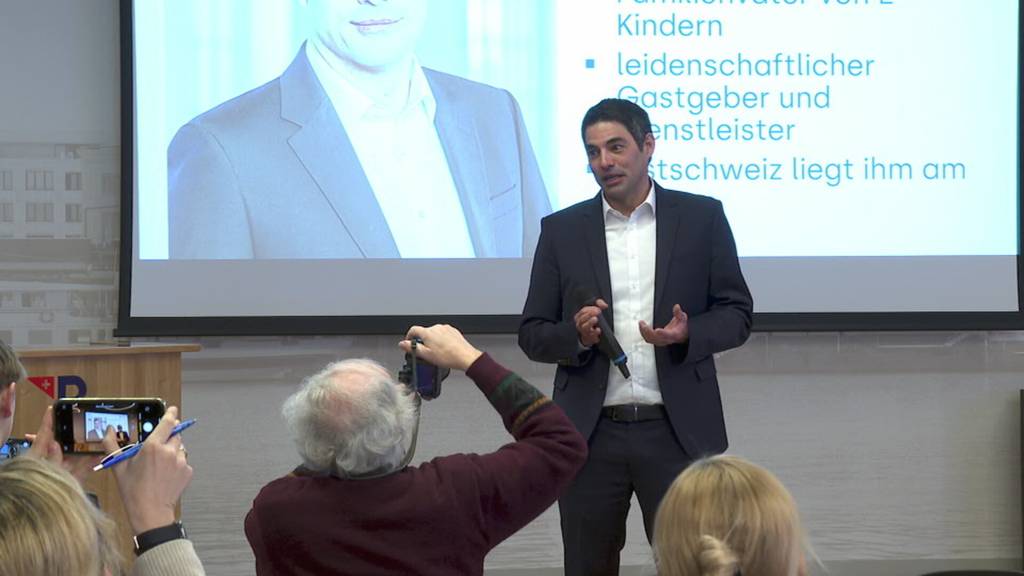 Nach Unruhen: Das ist der neue CEO der Schweizerischen Bodensee-Schifffahrt