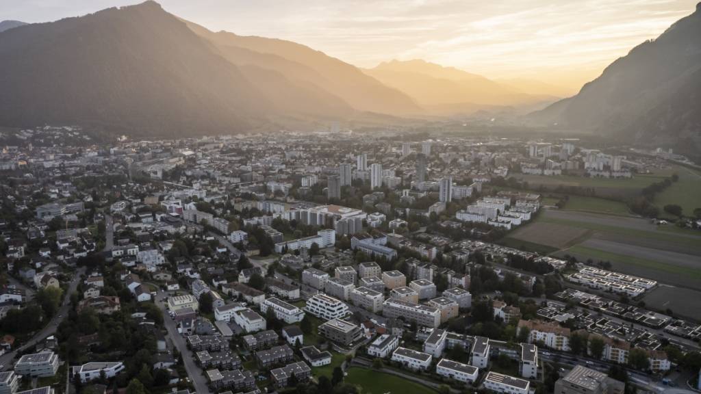 Rechnung der Stadt Chur weist 12,5 Millionen Franken Gewinn aus