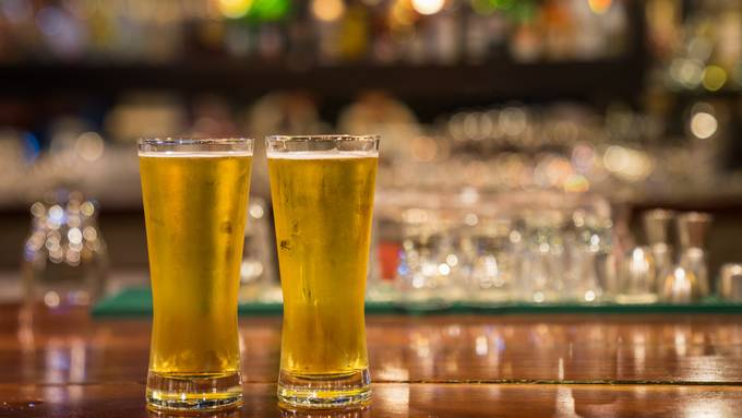 ISC Club erhöht Getränkepreise – so geht es den anderen Berner Bars