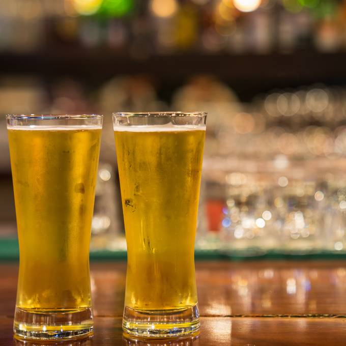 ISC Club erhöht Getränkepreise – so geht es den anderen Berner Bars