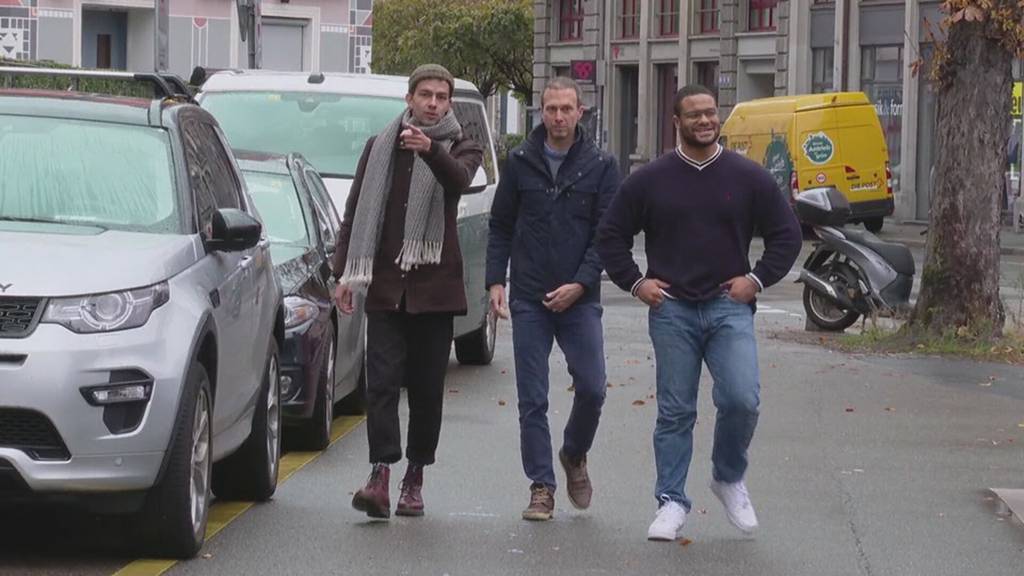 Tickende Zeitbombe? Freilassung von Brian Keller bewegt die Ostschweiz