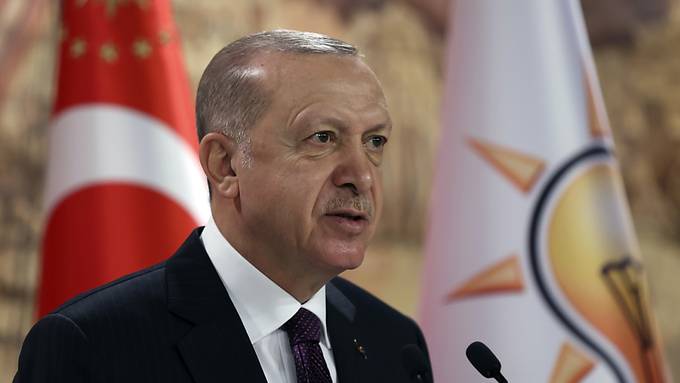 Erdogan löst mit Gedichtzitat Krise zwischen Iran und Türkei aus