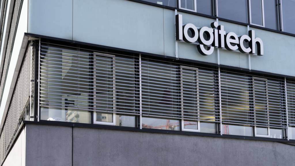 Logitech übertrifft im zweiten Quartal erneut die Erwartungen