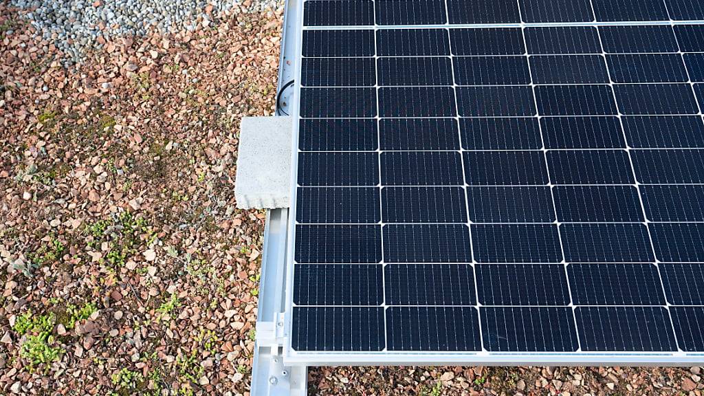 Der Urner Landrat diskutierte an der November-Session über die Energieverordnung. (Symbolbild)