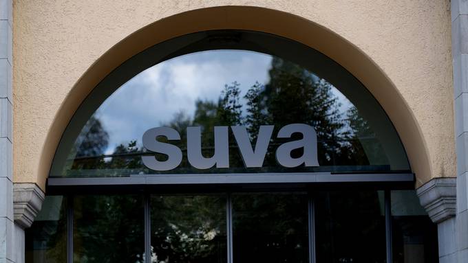 Suva spart 95 Millionen – Gewinn soll Versicherten zu Gute kommen