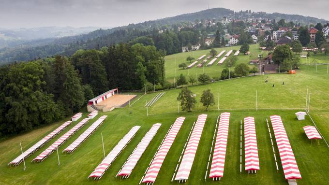 Kinderfest auf Freitag verschoben