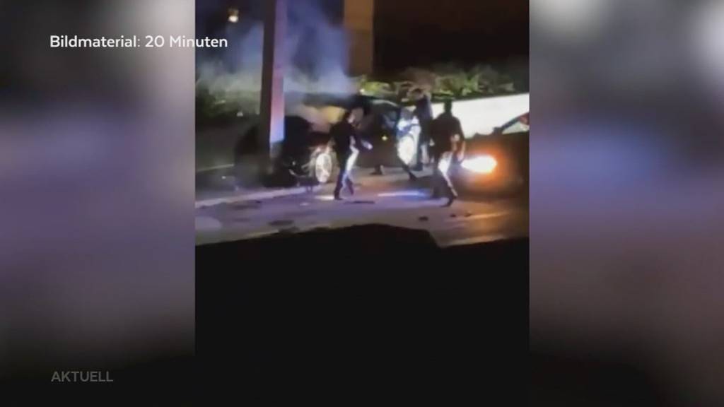 Konsequenzen nach Strolchenfahrt: Das droht Minderjährigen nach Fahrerflucht