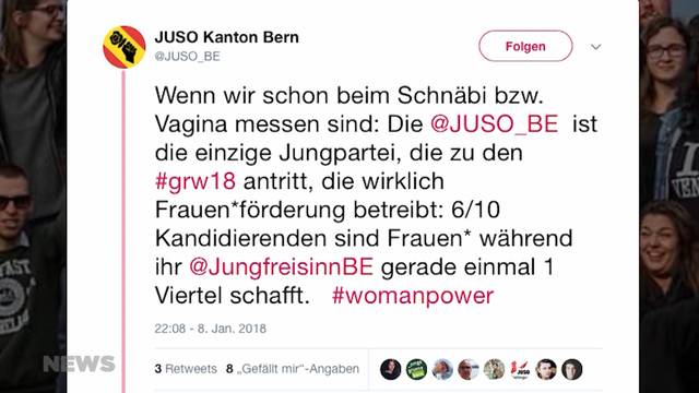 Zoff um Frauenquote