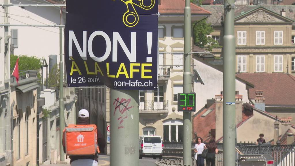 Freiburger sagen Nein zu Sparmassnahmen