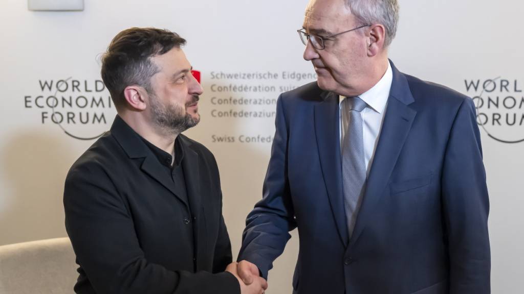 Bundesrat erwidert ukrainischen Hilferuf nach Heizungen