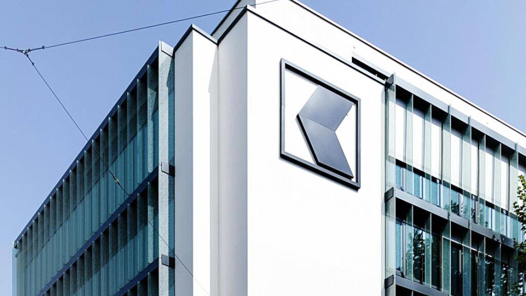 Das Zinsengeschäft lief 2025 gut bei der Basler Kantonalbank.