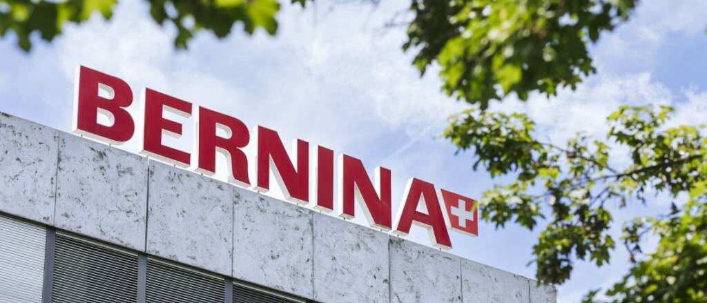 Bernina führt Hackergruppe hinters Licht