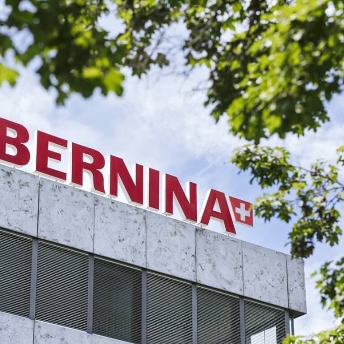 Bernina führt Hackergruppe hinters Licht