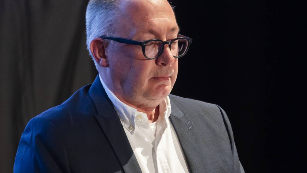 Nicolas Féraud: «Mir hat es an Menschlichkeit gefehlt»