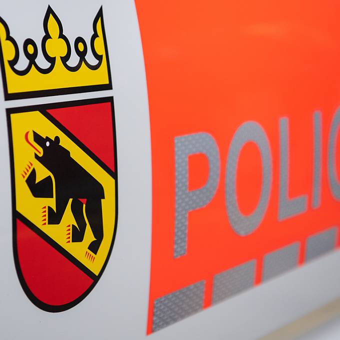 Autofahrer bei Unfall in Rüti bei Riggisberg schwer verletzt