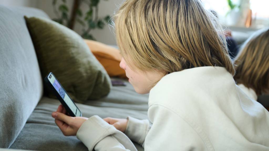 Umgang mit sozialen Medien ist für Familien zunehmend wichtiger