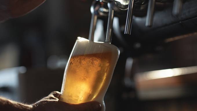 Vom Appenzell zurück nach Worb: Brauerei Egger will Bier wieder selbst abfüllen