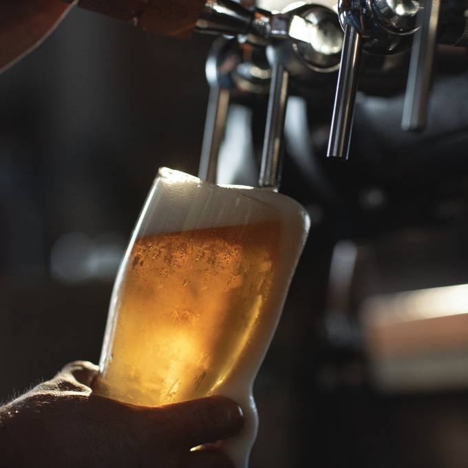 Vom Appenzell zurück nach Worb: Brauerei Egger will Bier wieder selbst abfüllen