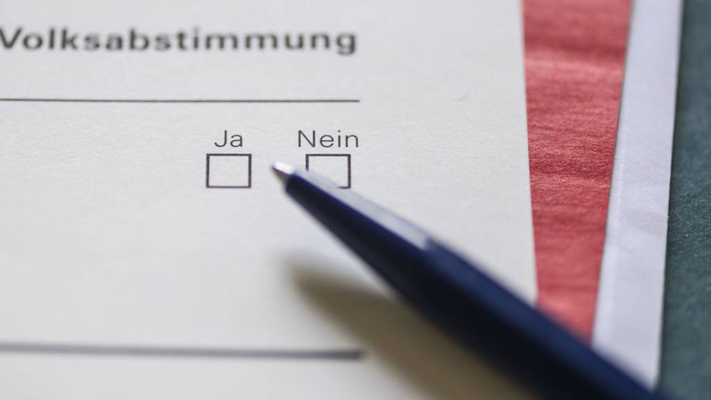 Fünf Luzerner Kantonalparteien engagieren sich gemeinsam gegen die SVP-Zuwanderungsinitiative. (Symbolbild)
