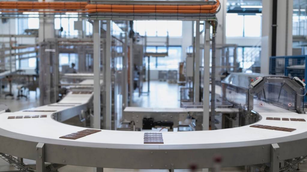 Coop prüft mit einem Start-up Möglichkeiten für Schokolade auf Basis von im Labor kultiviertem Kakao. (Archivbild)