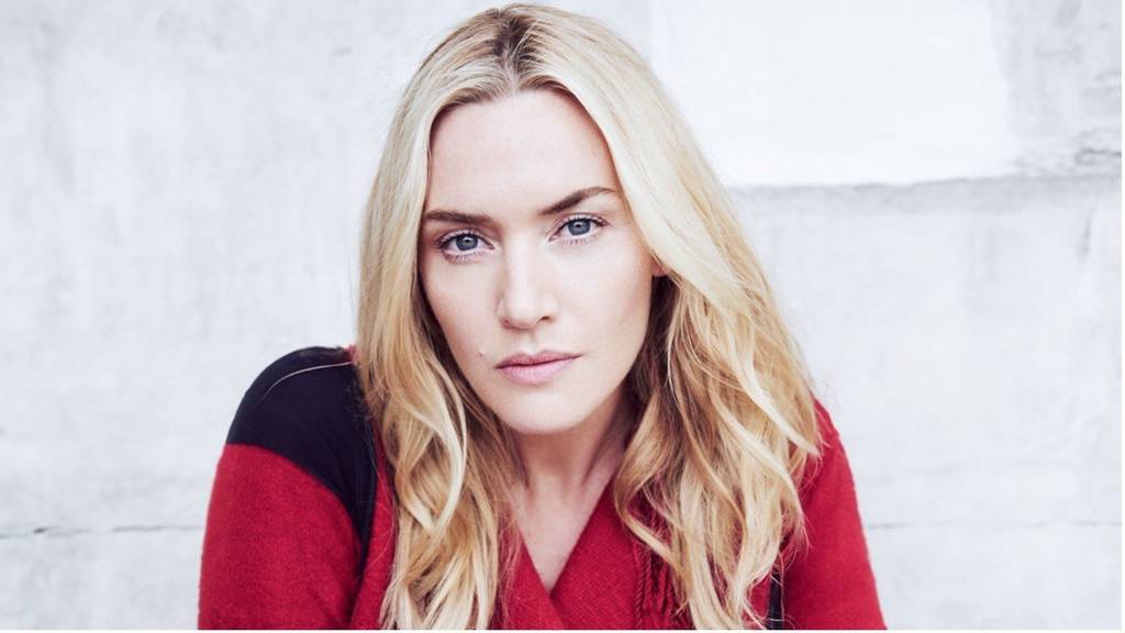 Kate Winslet kommt ans Zurich Film Festival 