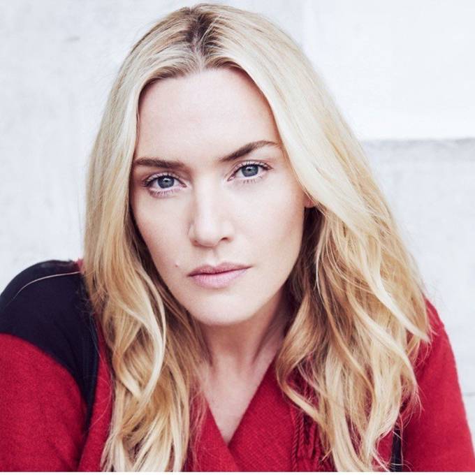 Kate Winslet kommt ans Zurich Film Festival 