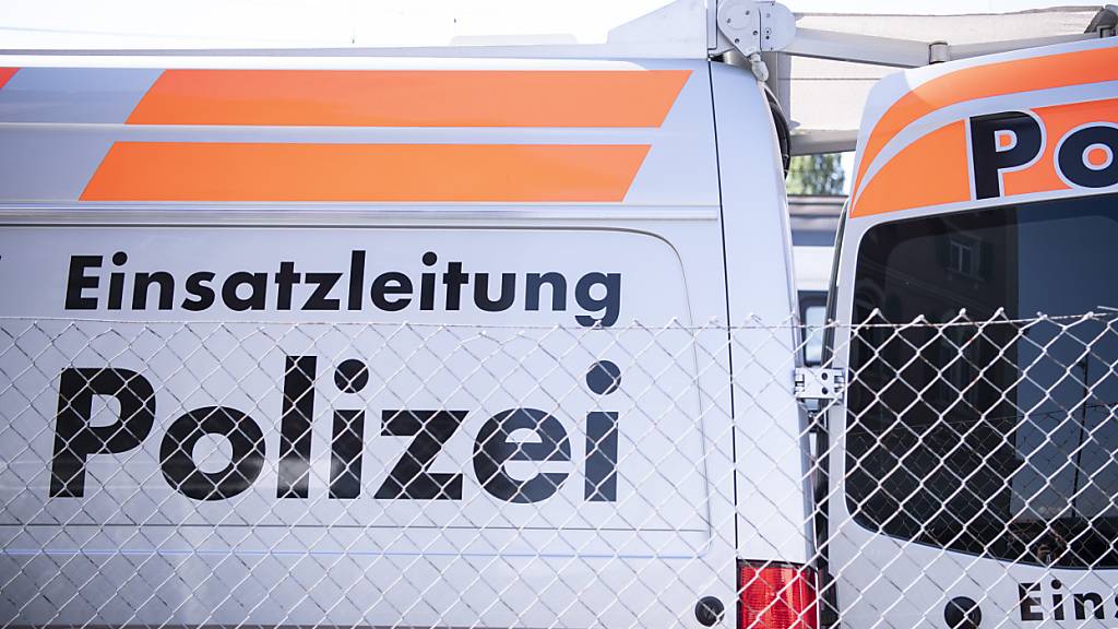 Nach Unfall mit Töff: Luzerner Polizei sucht VW-Lenkerin