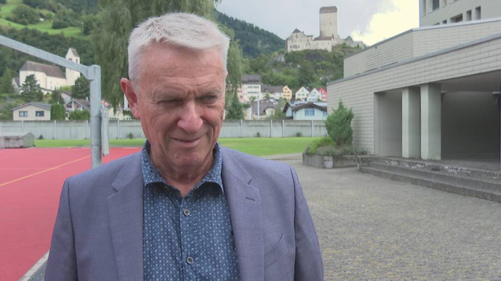 Kopftuch-Knatsch: Juso fordert Rücktritt von SP-Kantonsrat Hauser