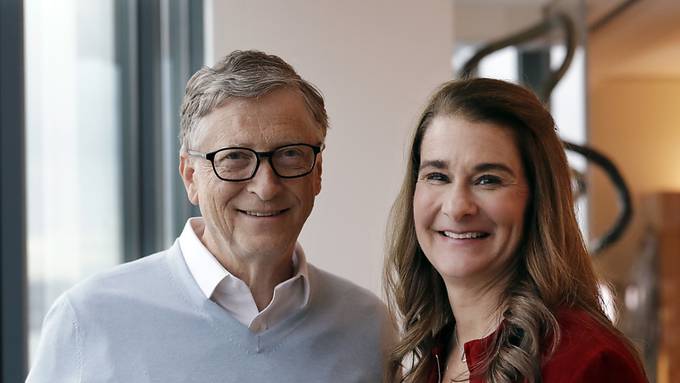 Zürcher HIV-Forscherin erhält 3 Millionen US-Dollar von Bill Gates