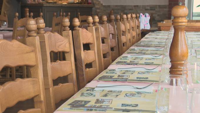 Teure No-Shows: Restaurants kämpfen mit leeren Tischen