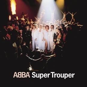 Super Trouper Super Trouper