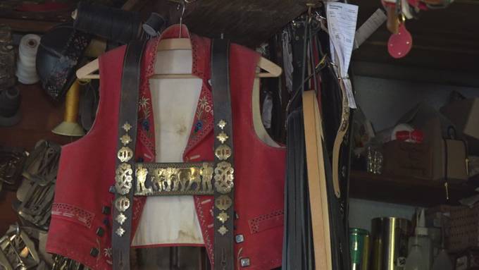 Appenzeller Handwerkskunst im Zunfthaus